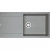 Zlewozmywak Franke Maris MRG 611-97 XL kamienny szary 114.0367.734